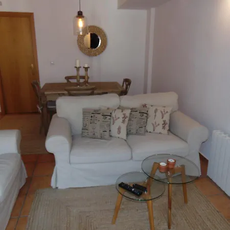 Cardos Apartment *