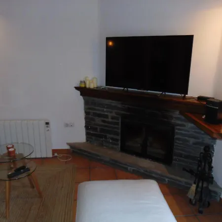 Cardos Apartment *