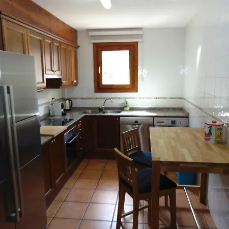 Cardos Apartment